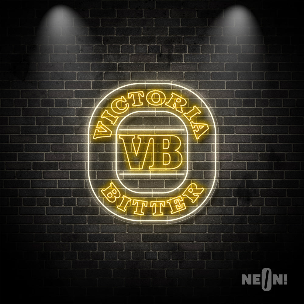 VB BEER LOGO