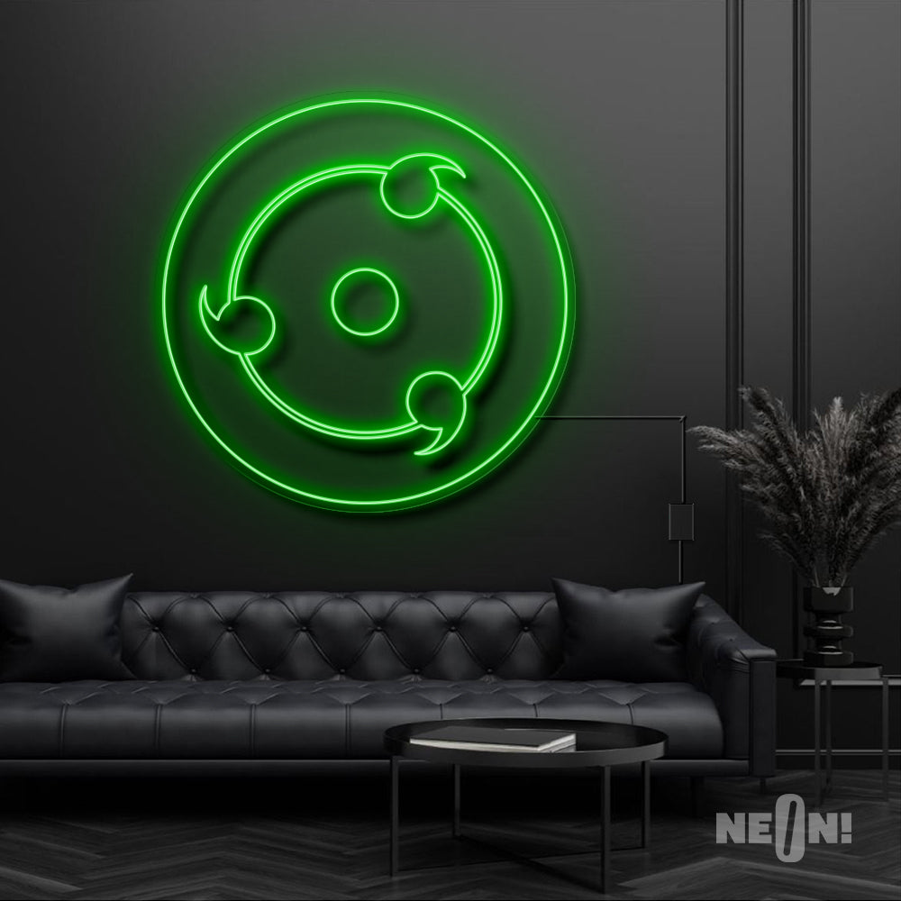neon signs