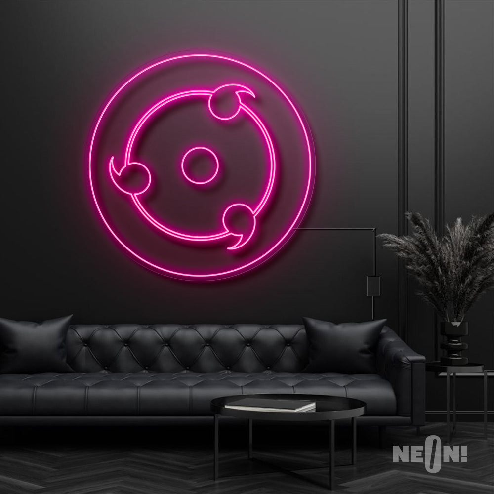 neon signs
