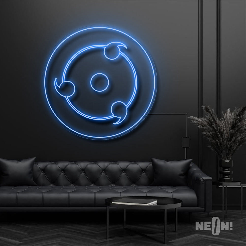 neon signs
