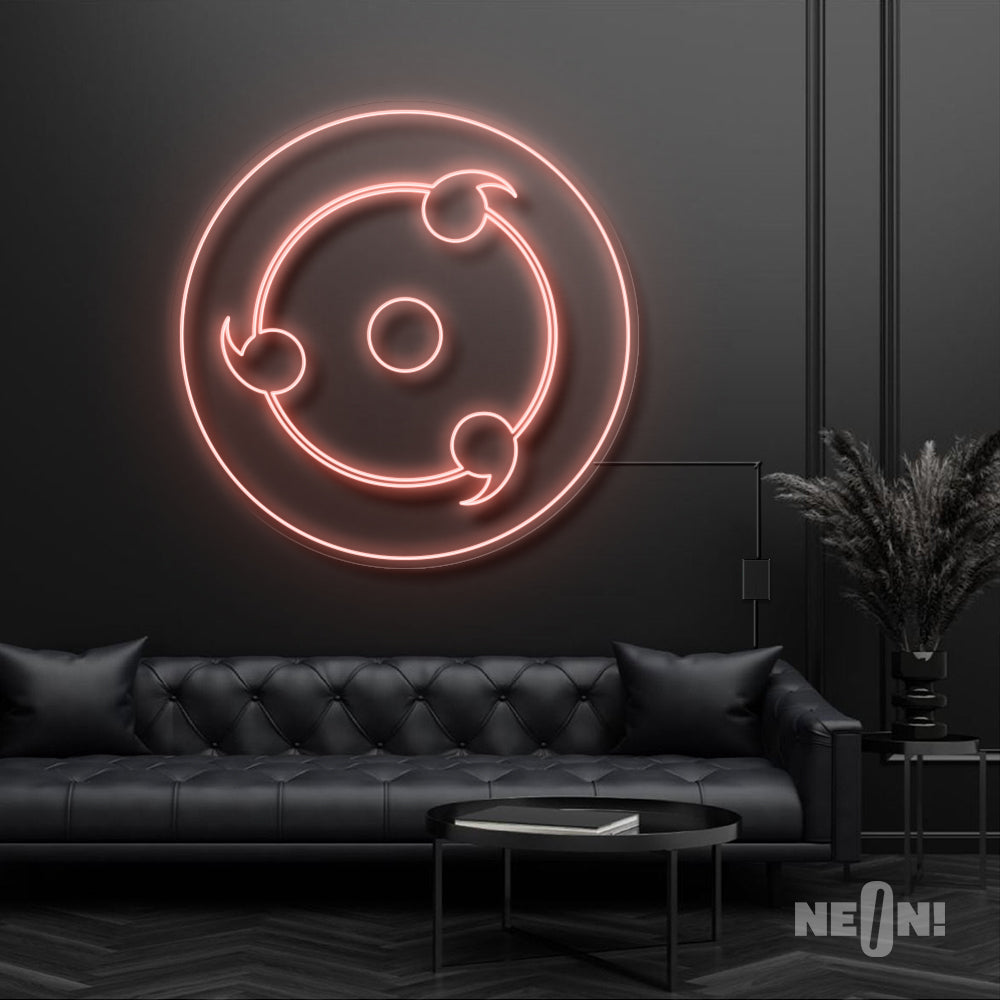 neon signs