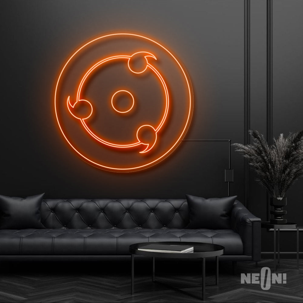 neon signs