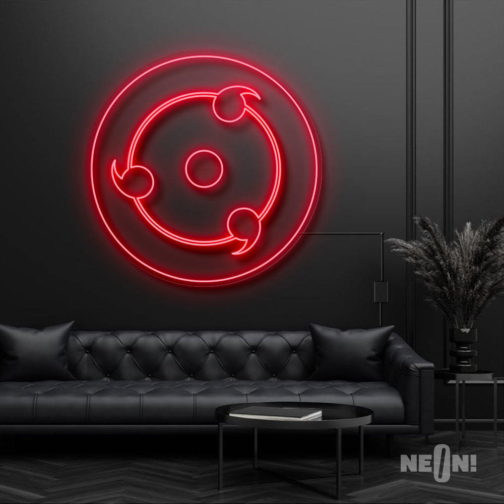 neon signs