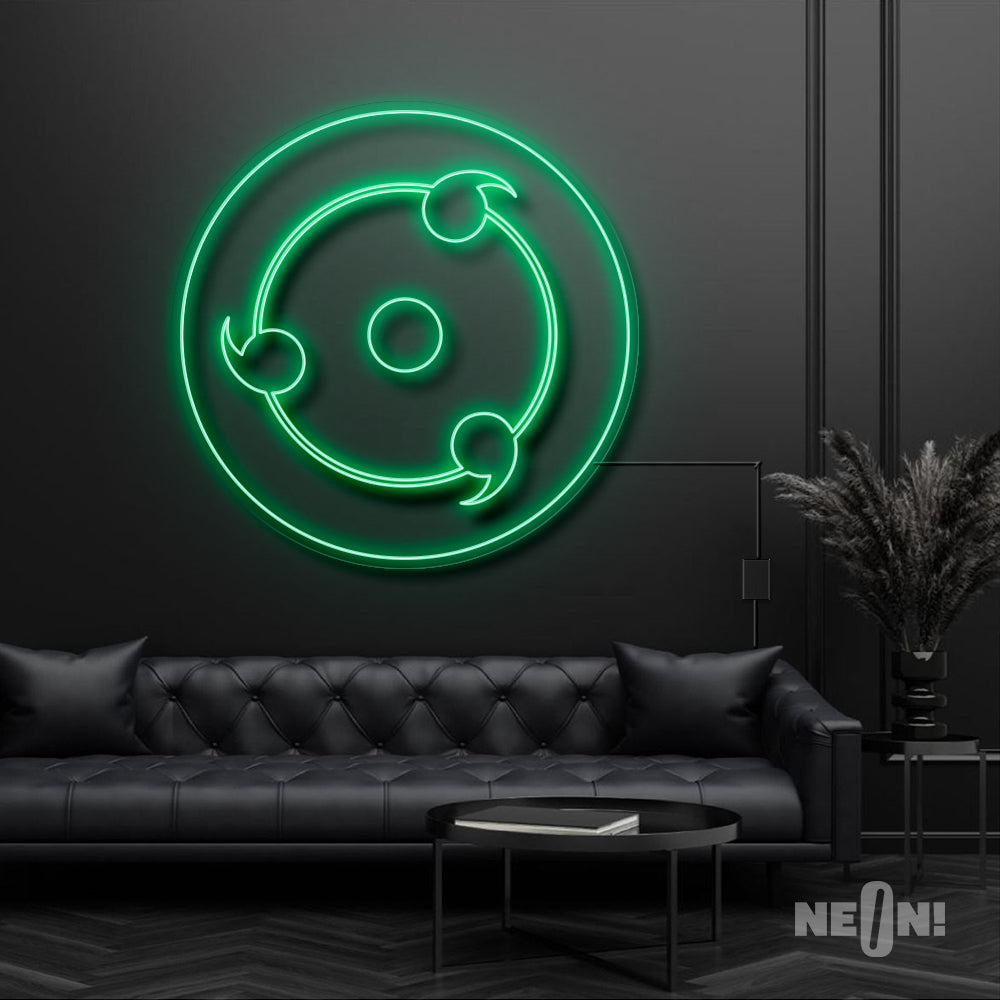 neon signs
