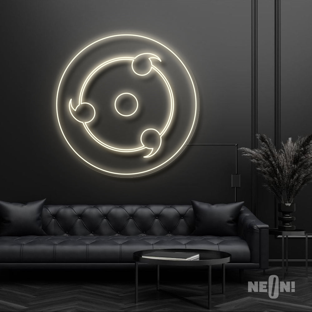 neon signs