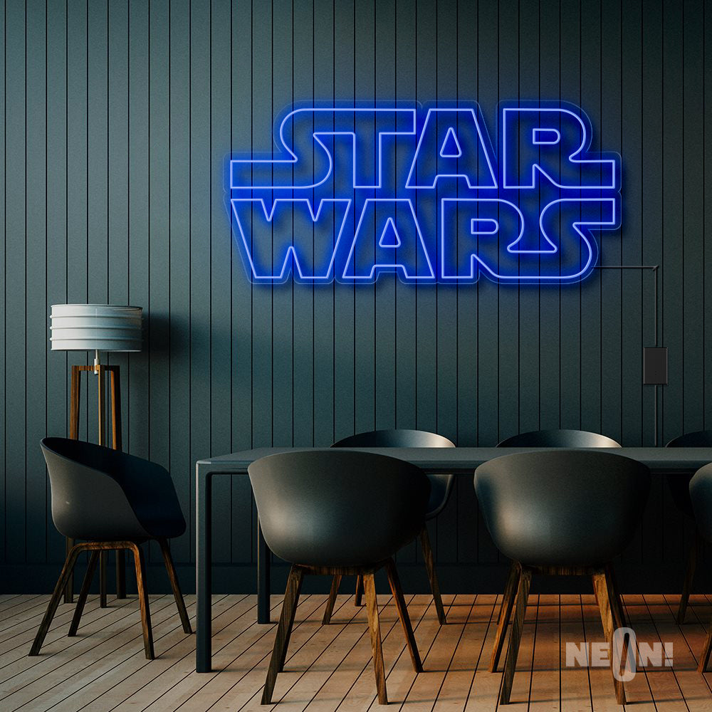 star wars signs