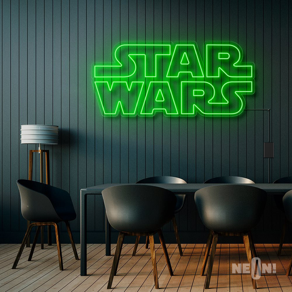 star wars signs