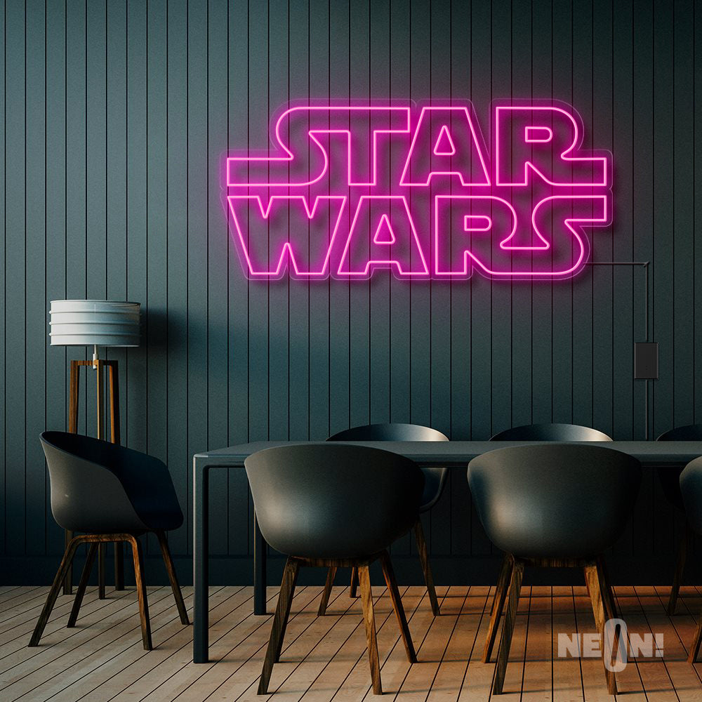 star wars signs