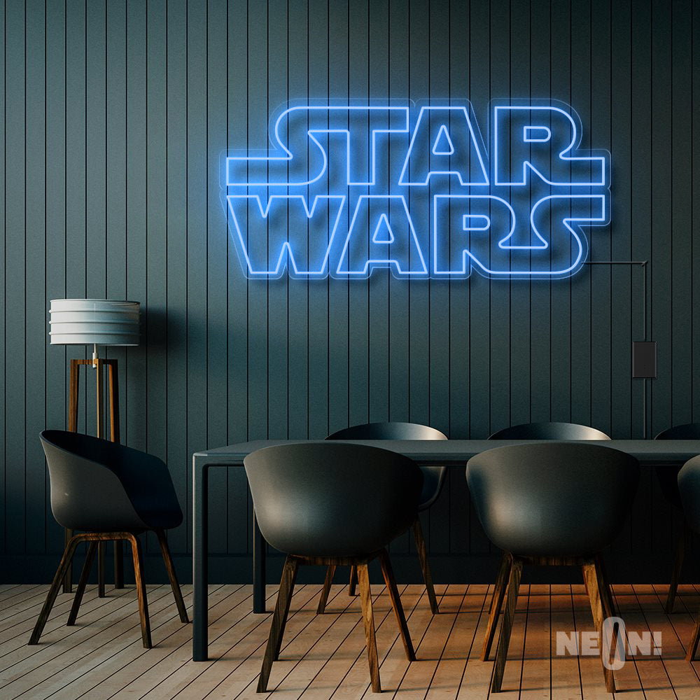 star wars signs