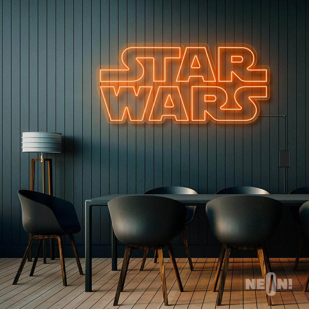 star wars signs
