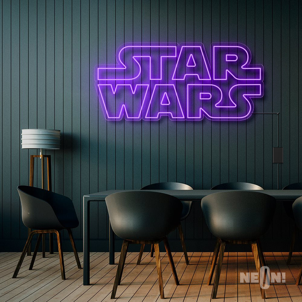star wars signs
