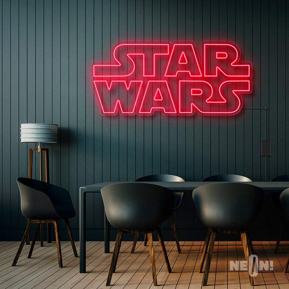 star wars signs