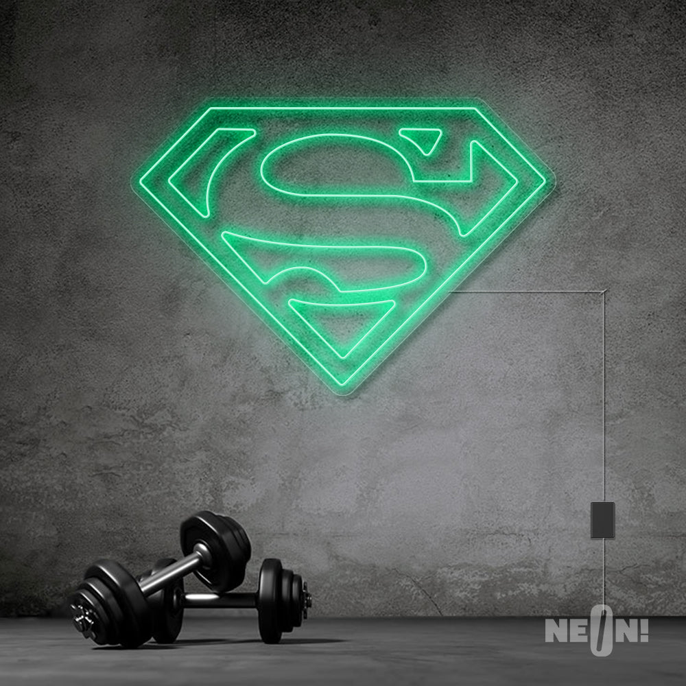 batmen signs