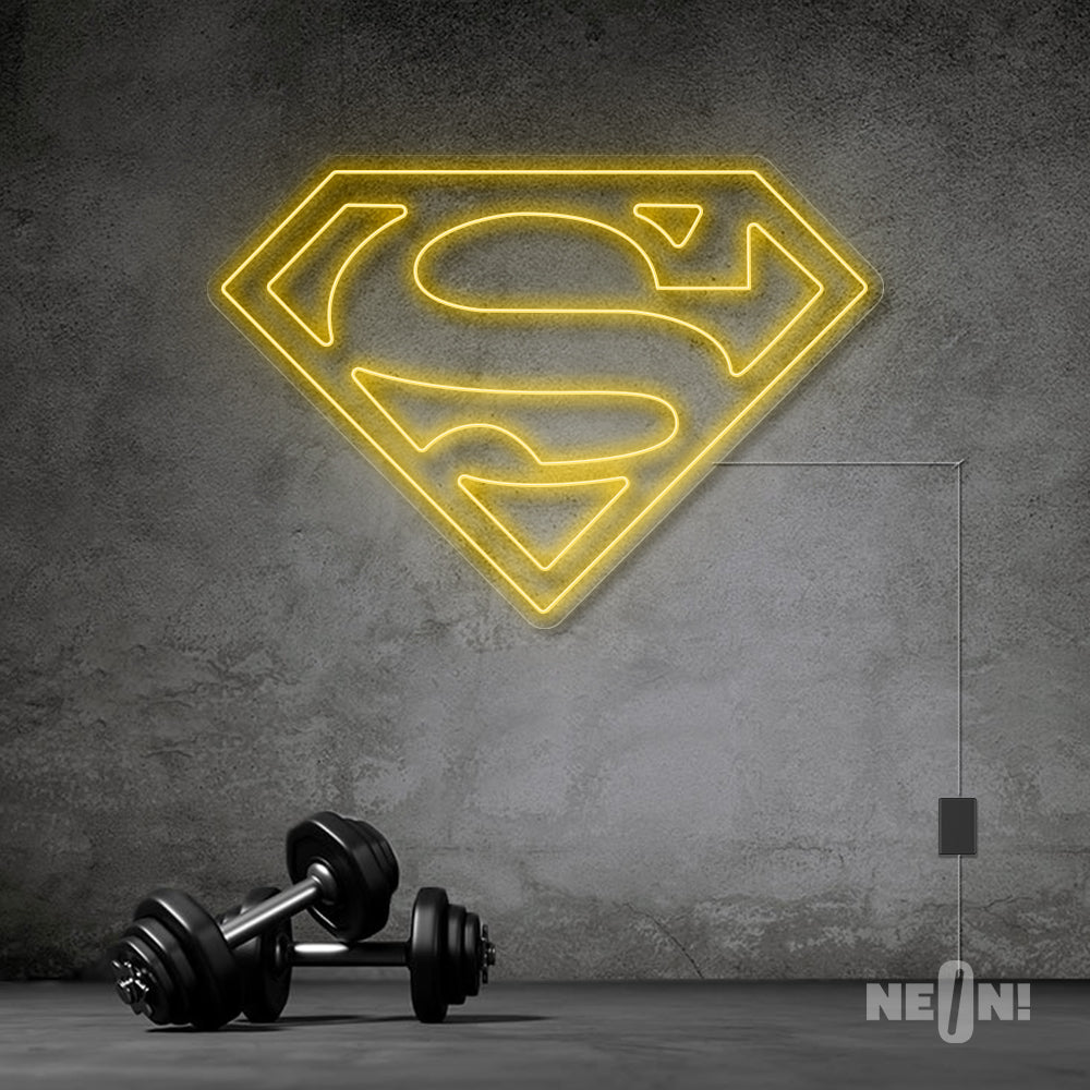 batmen signs