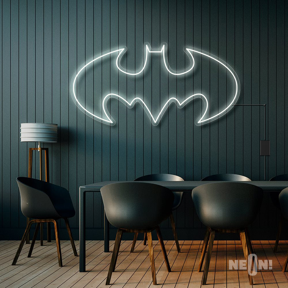 batmen signs