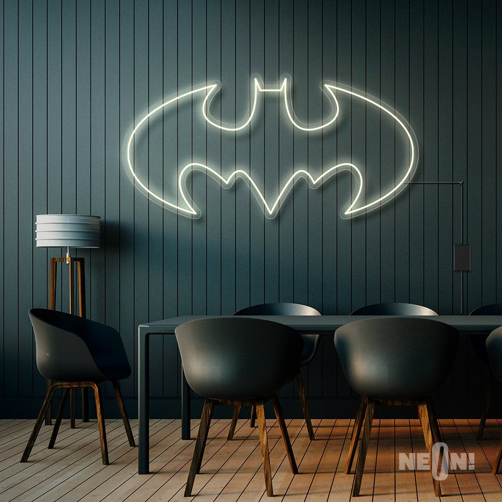 batmen signs