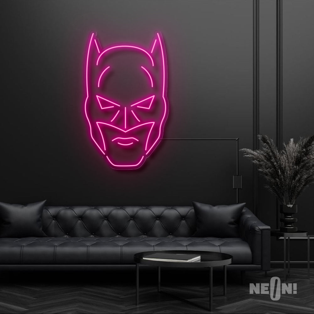 neon signs