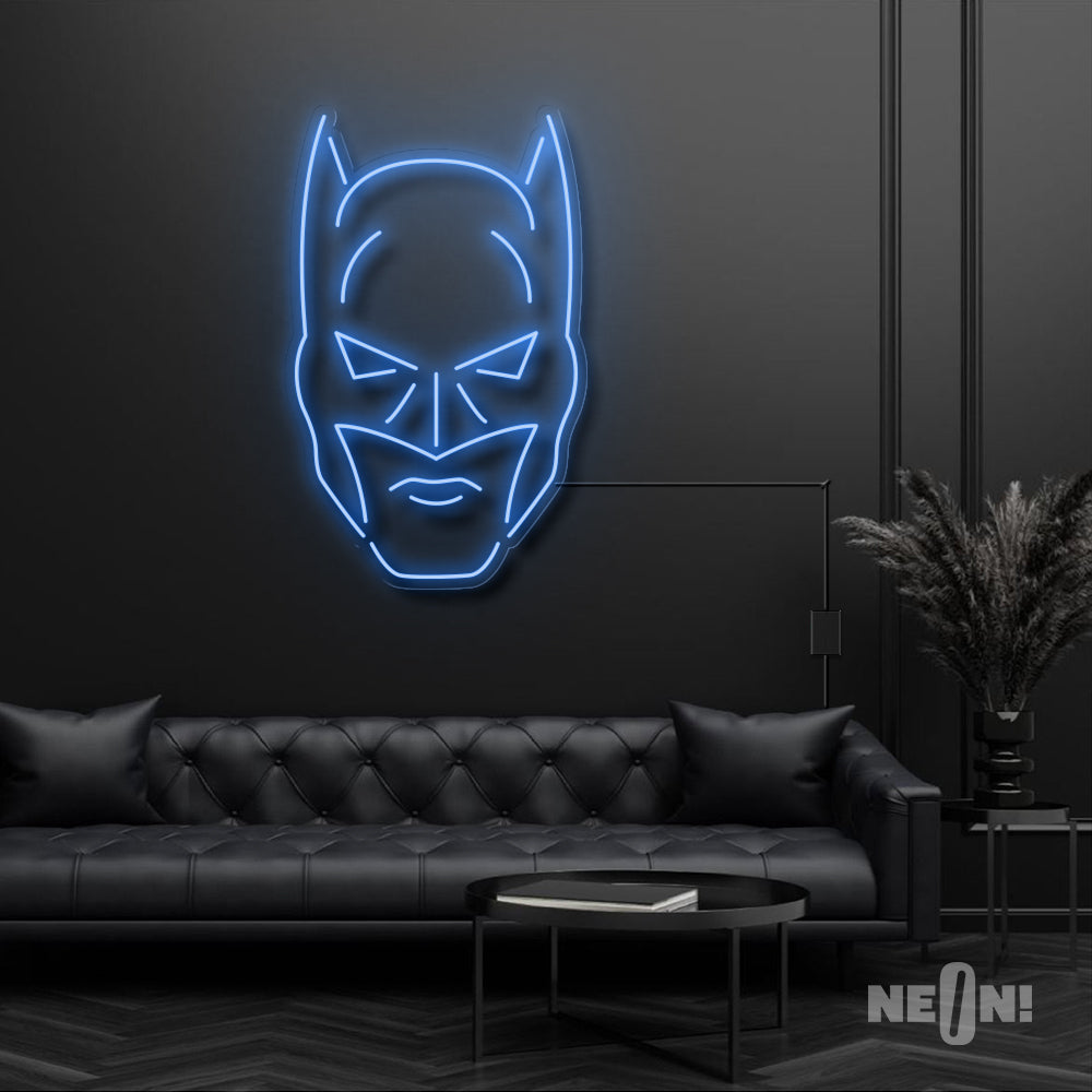 neon signs
