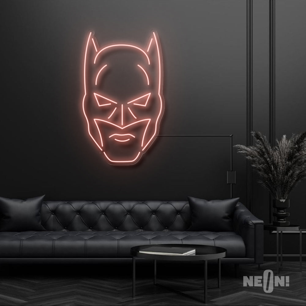neon signs
