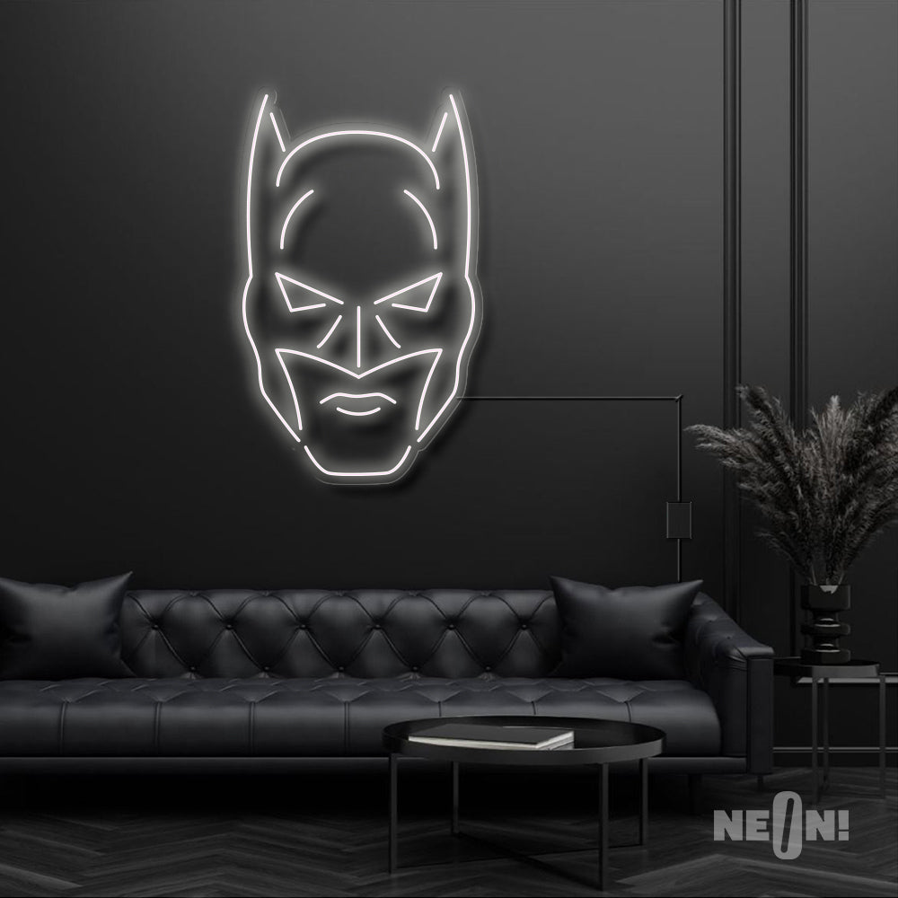 neon signs