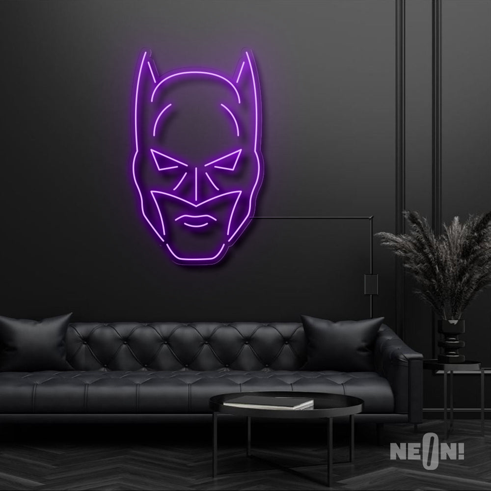 neon signs