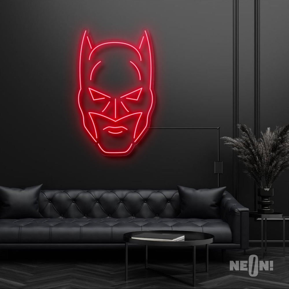 neon signs