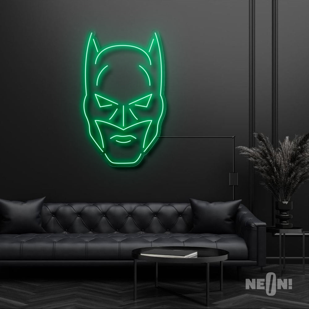 neon signs