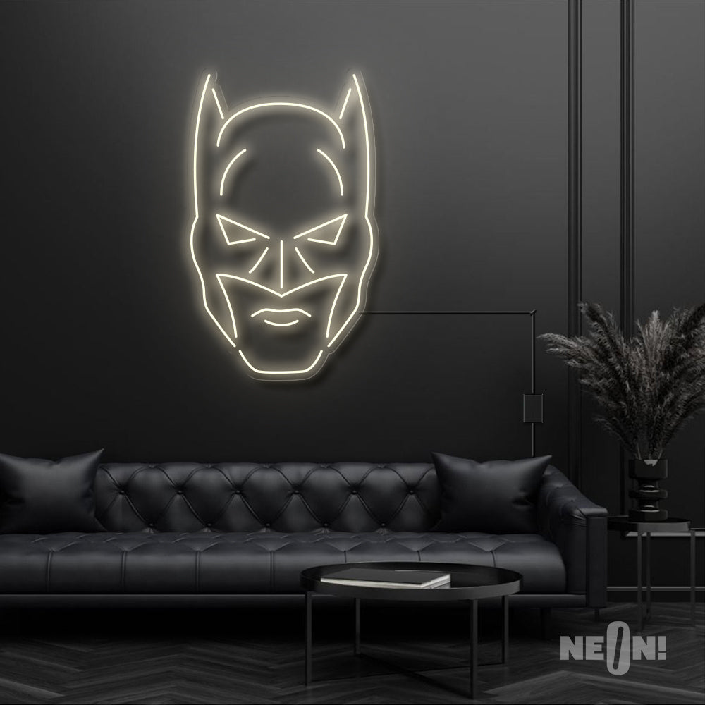 neon signs