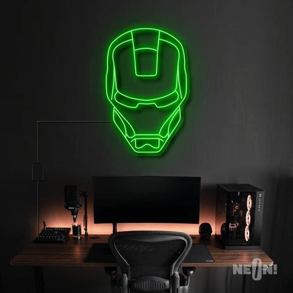 neon signs