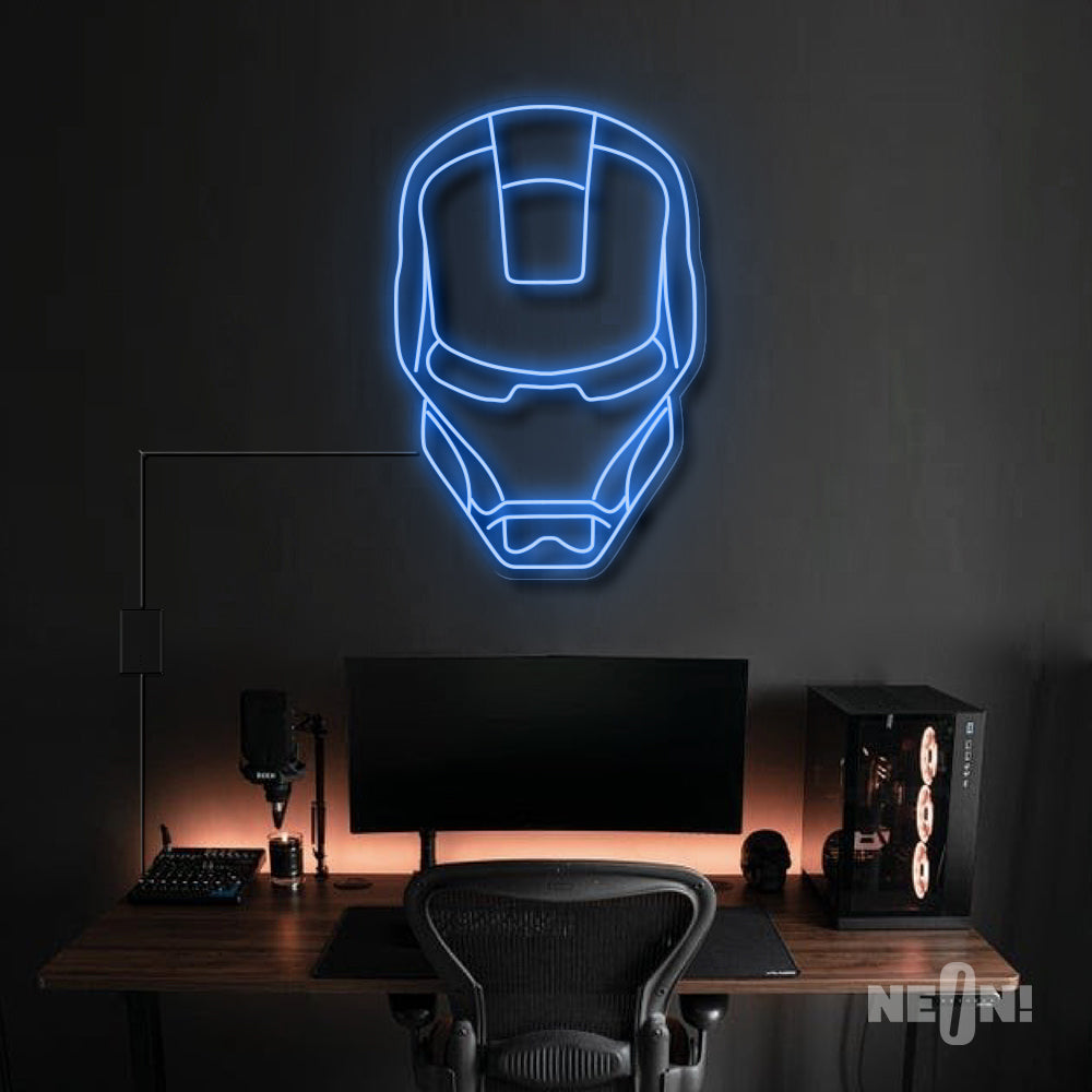 neon signs
