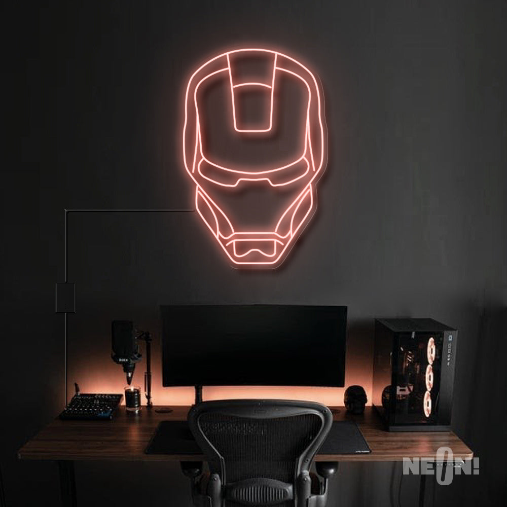 neon signs