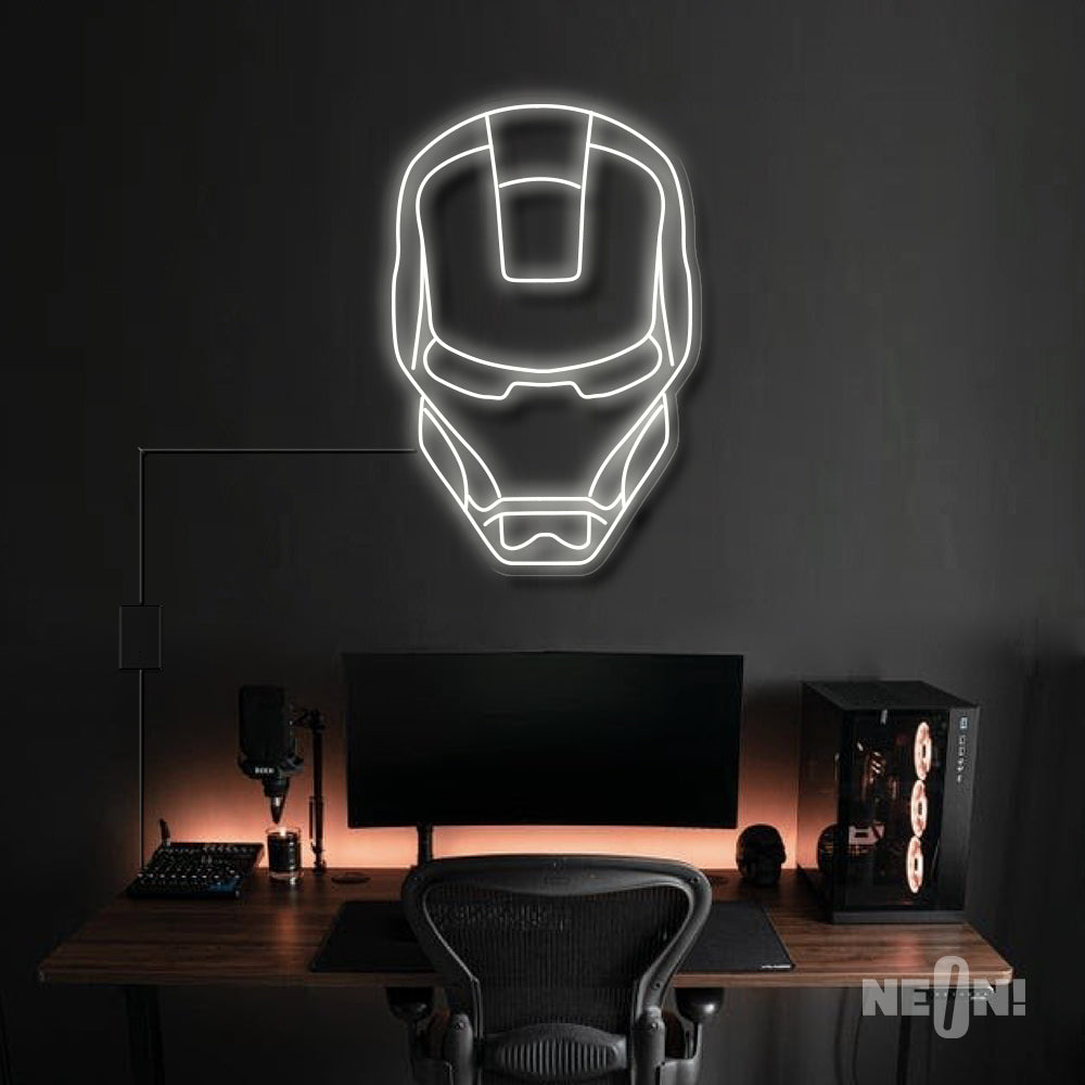 neon signs
