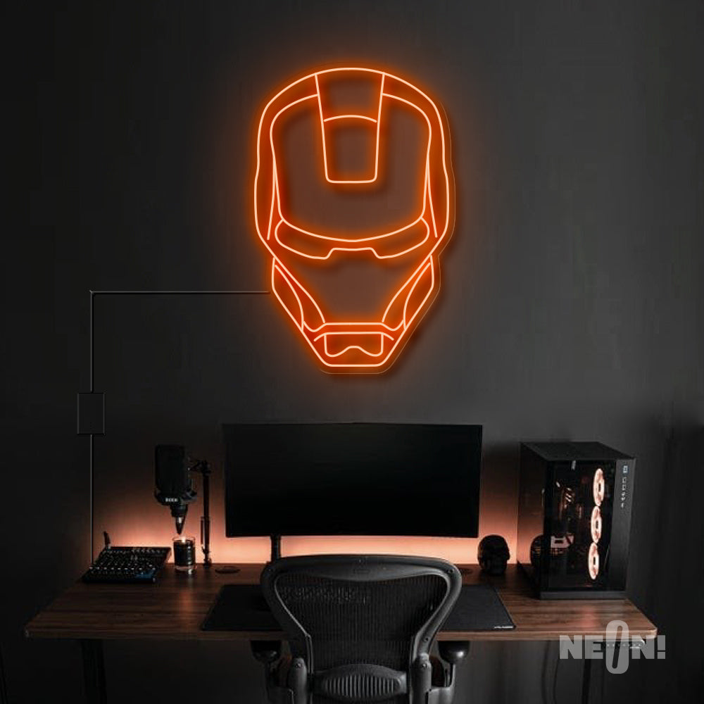 neon signs