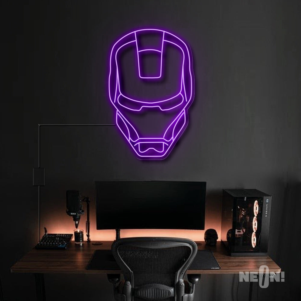 neon signs
