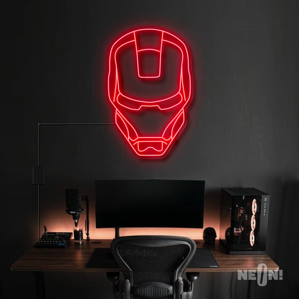 neon signs