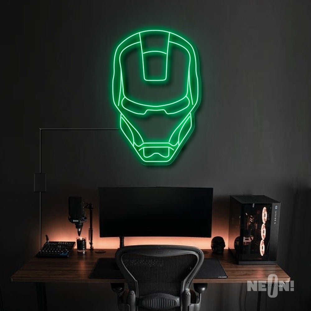 neon signs