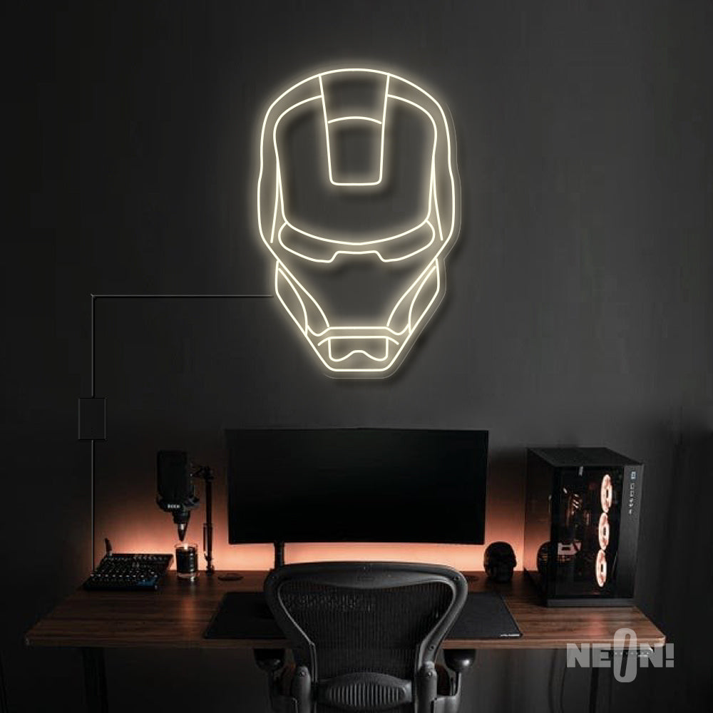 neon signs