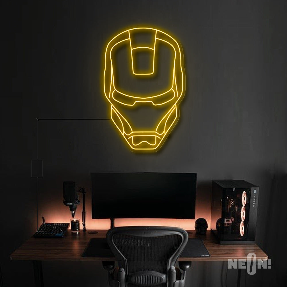 neon signs