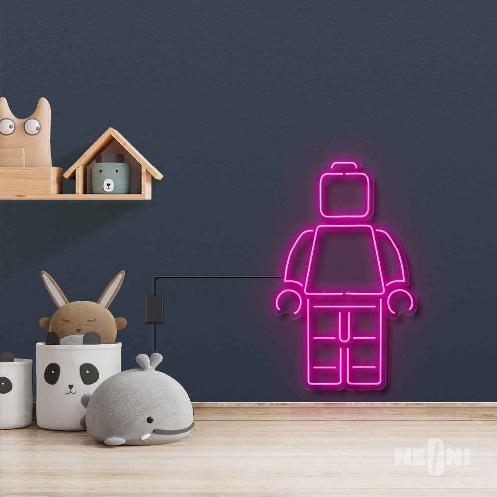 neon signs