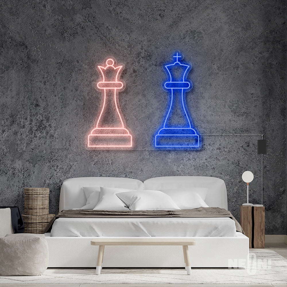 neon signs