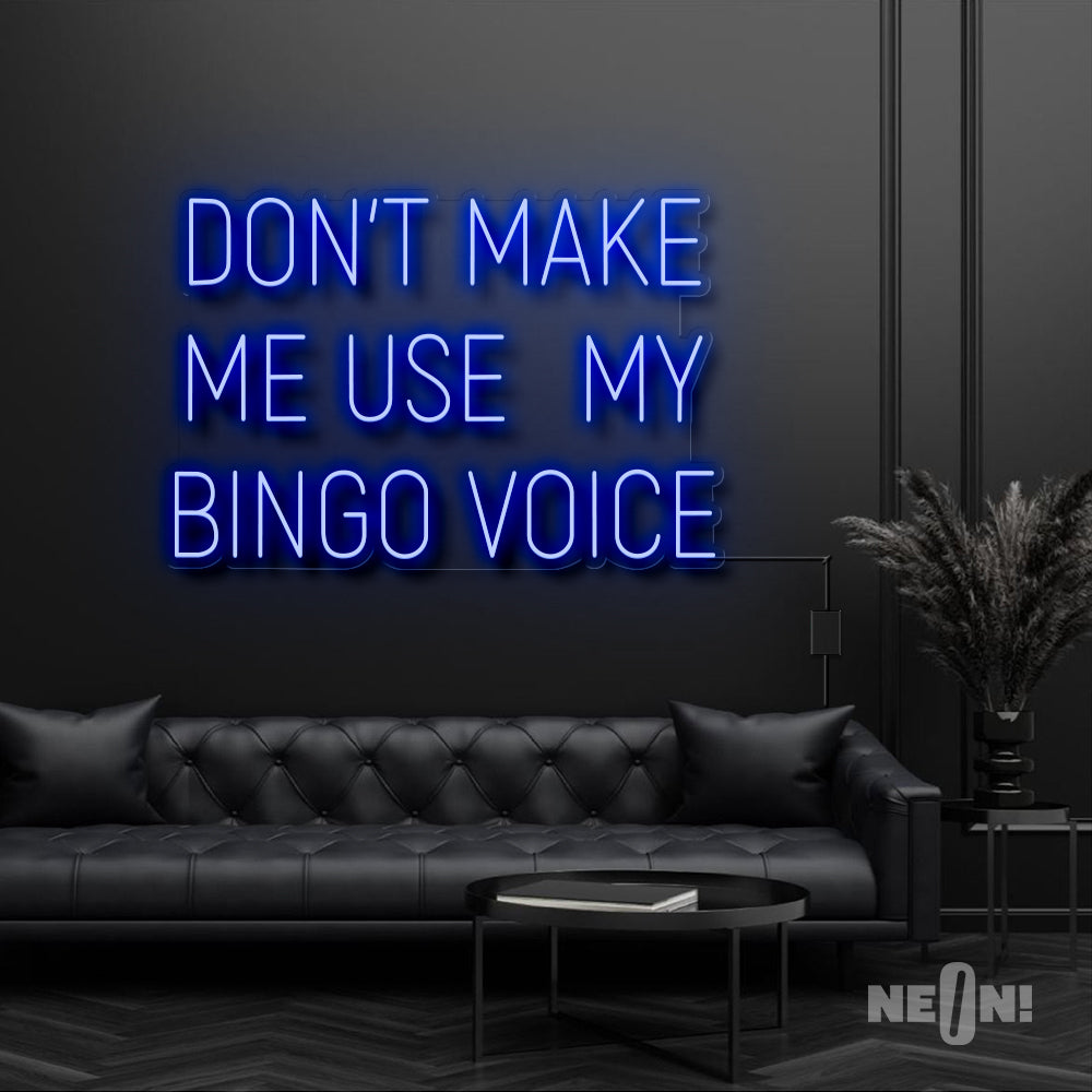 neon signs