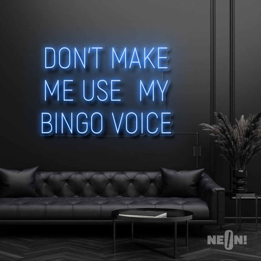 neon signs