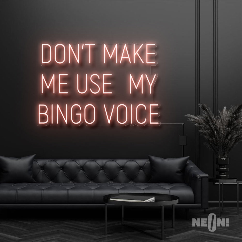 neon signs