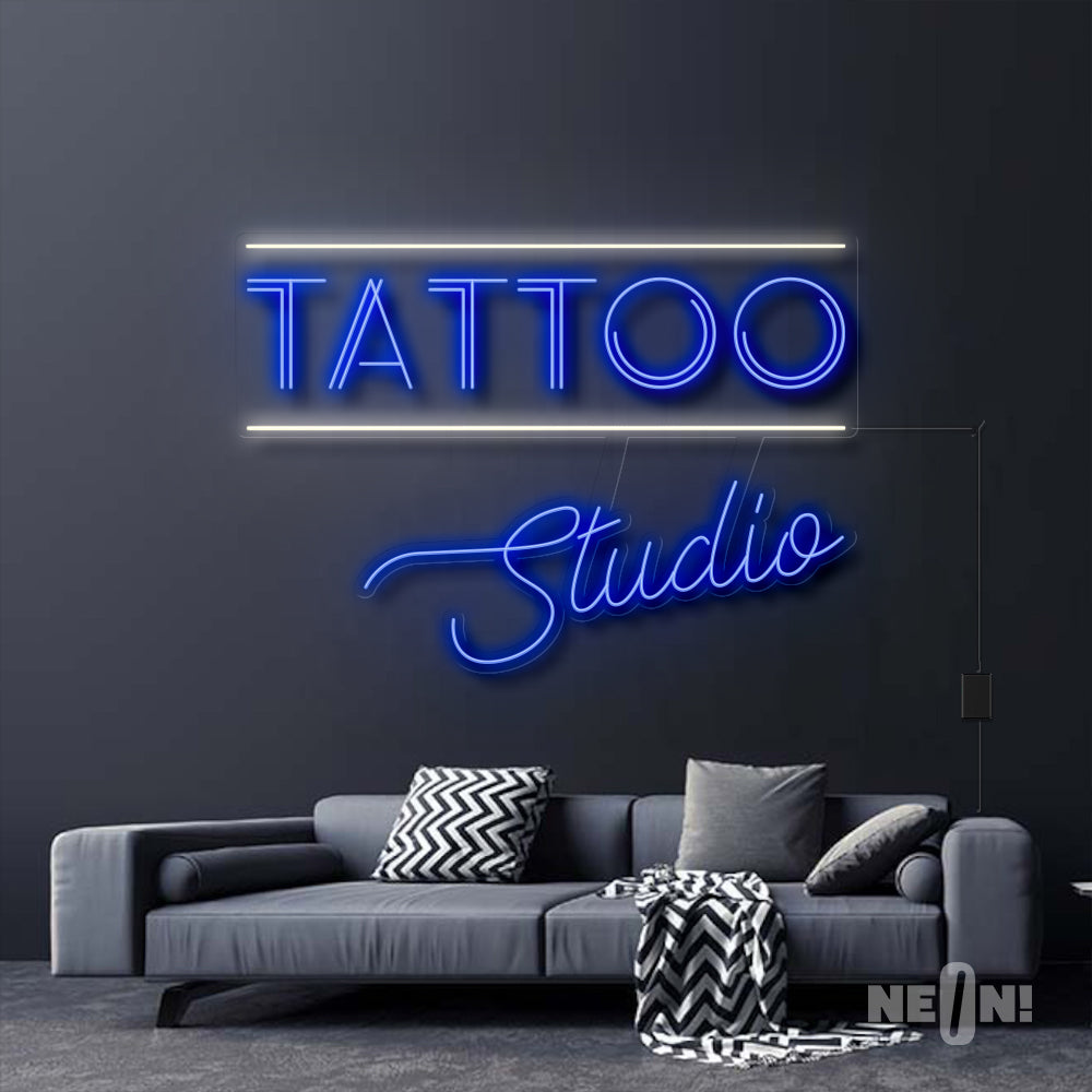 TATTOO STUDIO