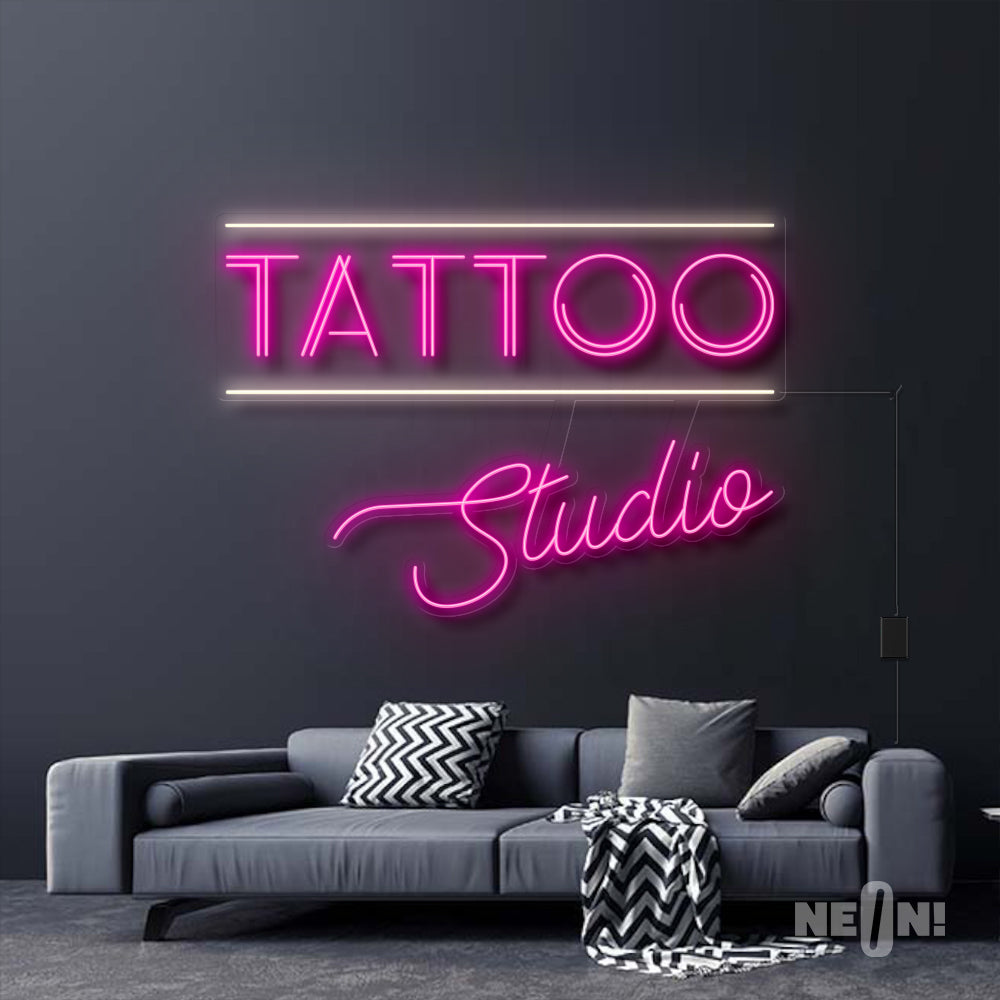 TATTOO STUDIO