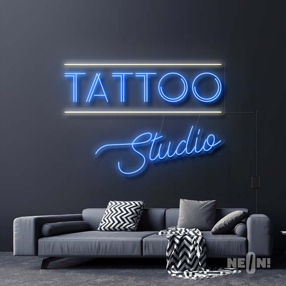 TATTOO STUDIO
