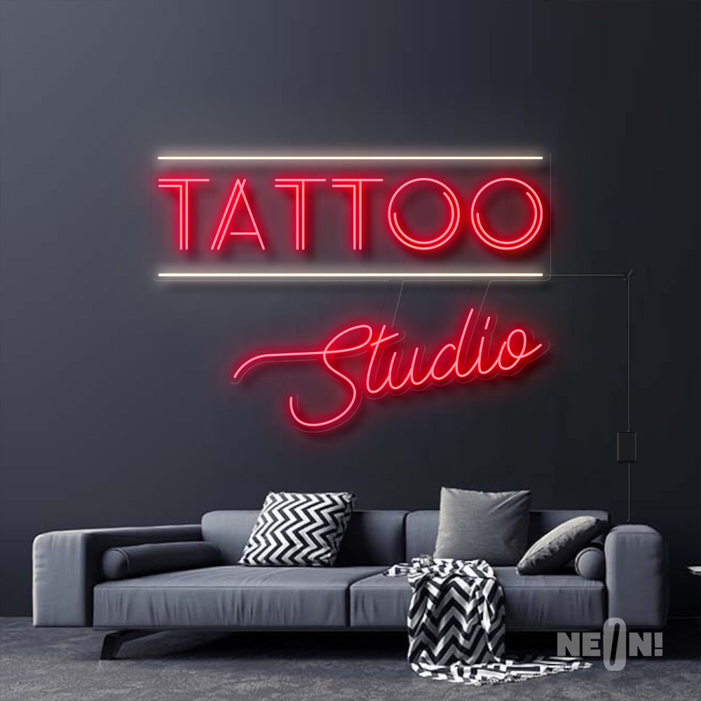 TATTOO STUDIO