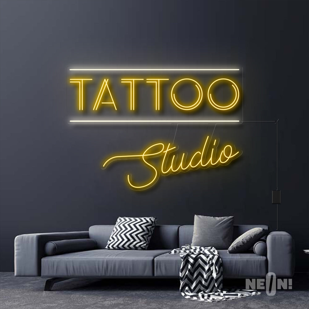 TATTOO STUDIO