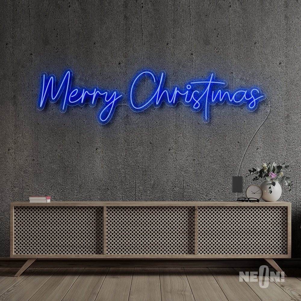MERRY CHRISTMAS