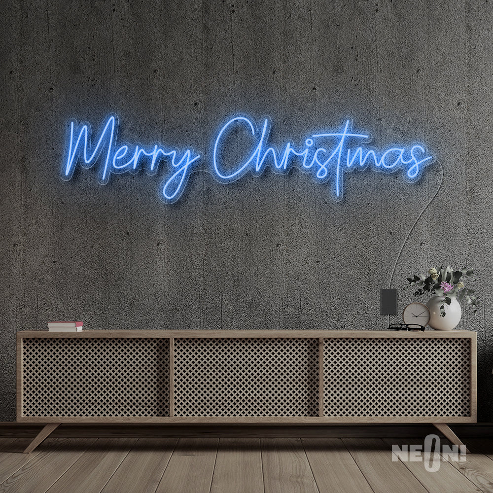 MERRY CHRISTMAS